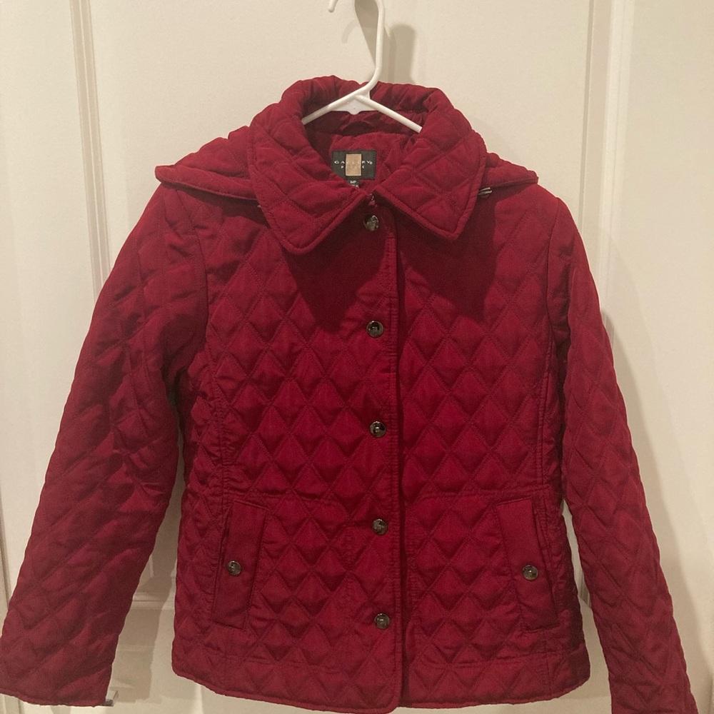 GALLERY Jacket - Women’s MP